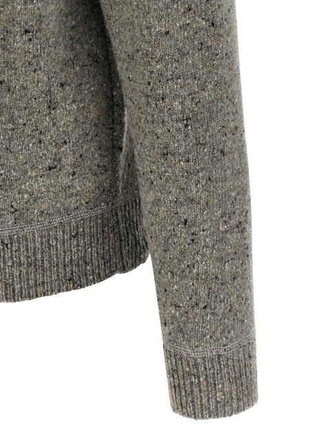 Dsquared2 Knop Yarn Sweater