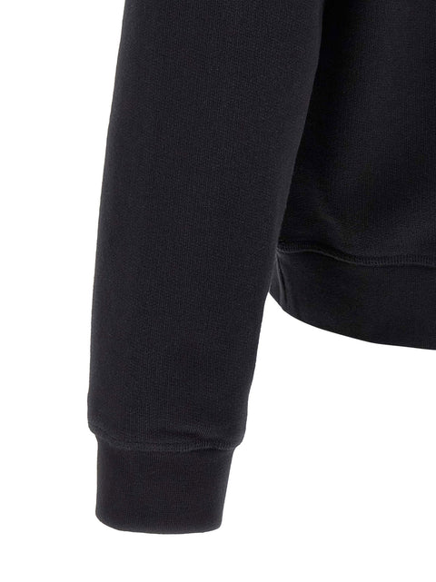 Dsquared2 Logo Hoodie