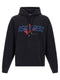Dsquared2 Logo Hoodie