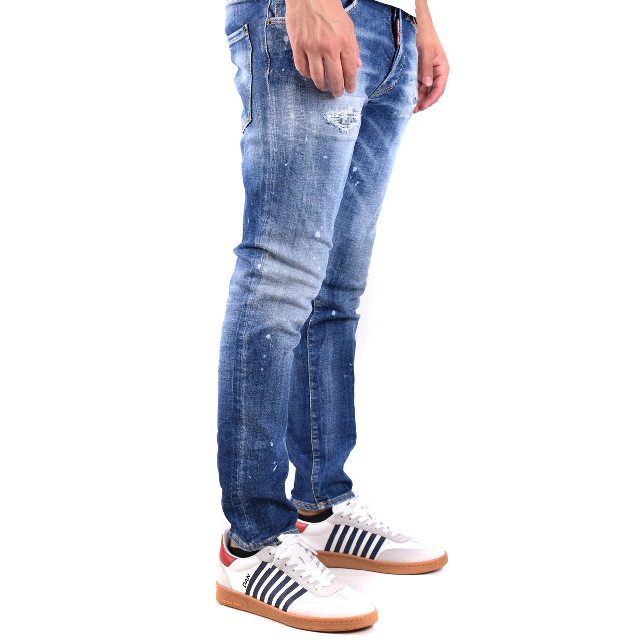 Dsquared2 Men Jeans