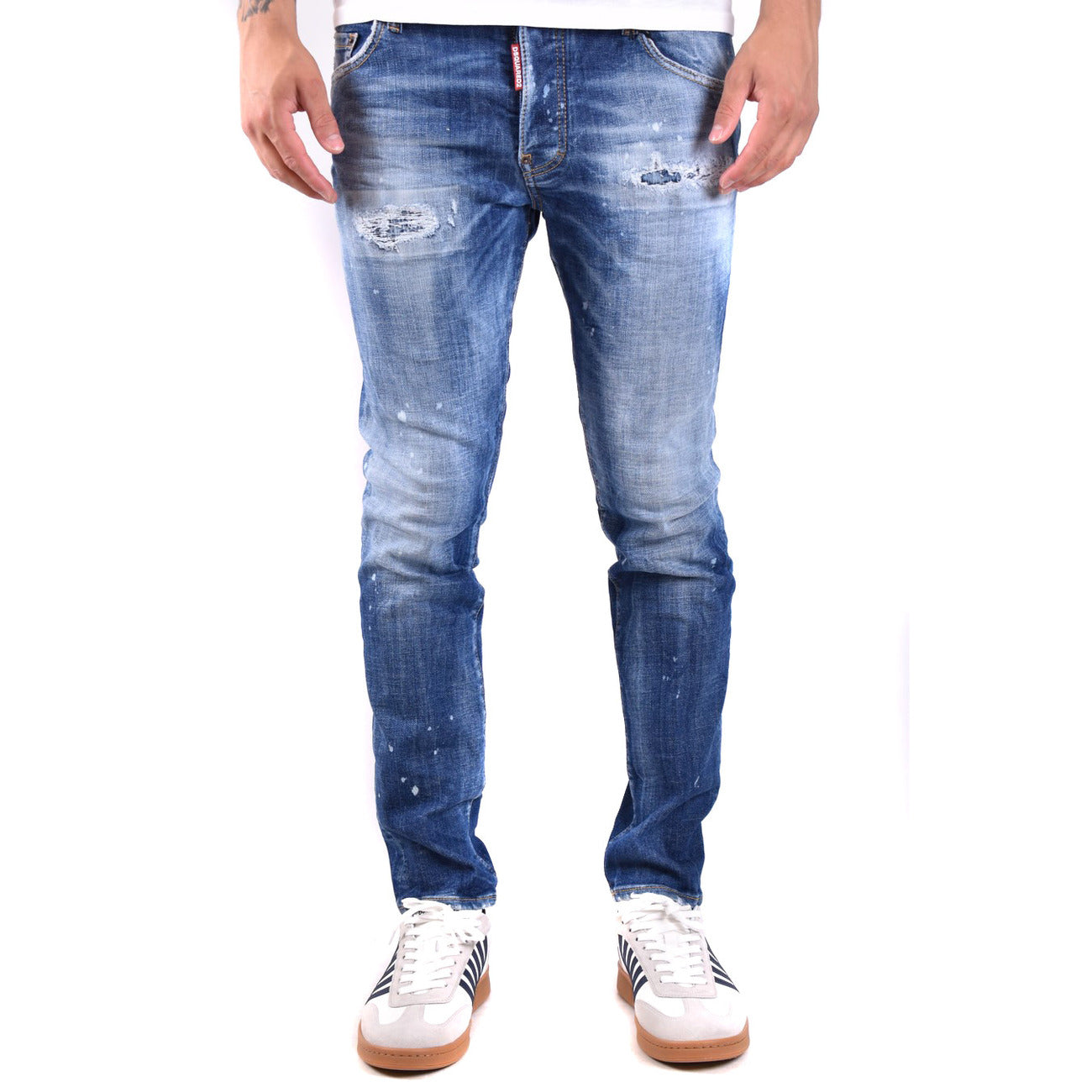Dsquared2 Men Jeans
