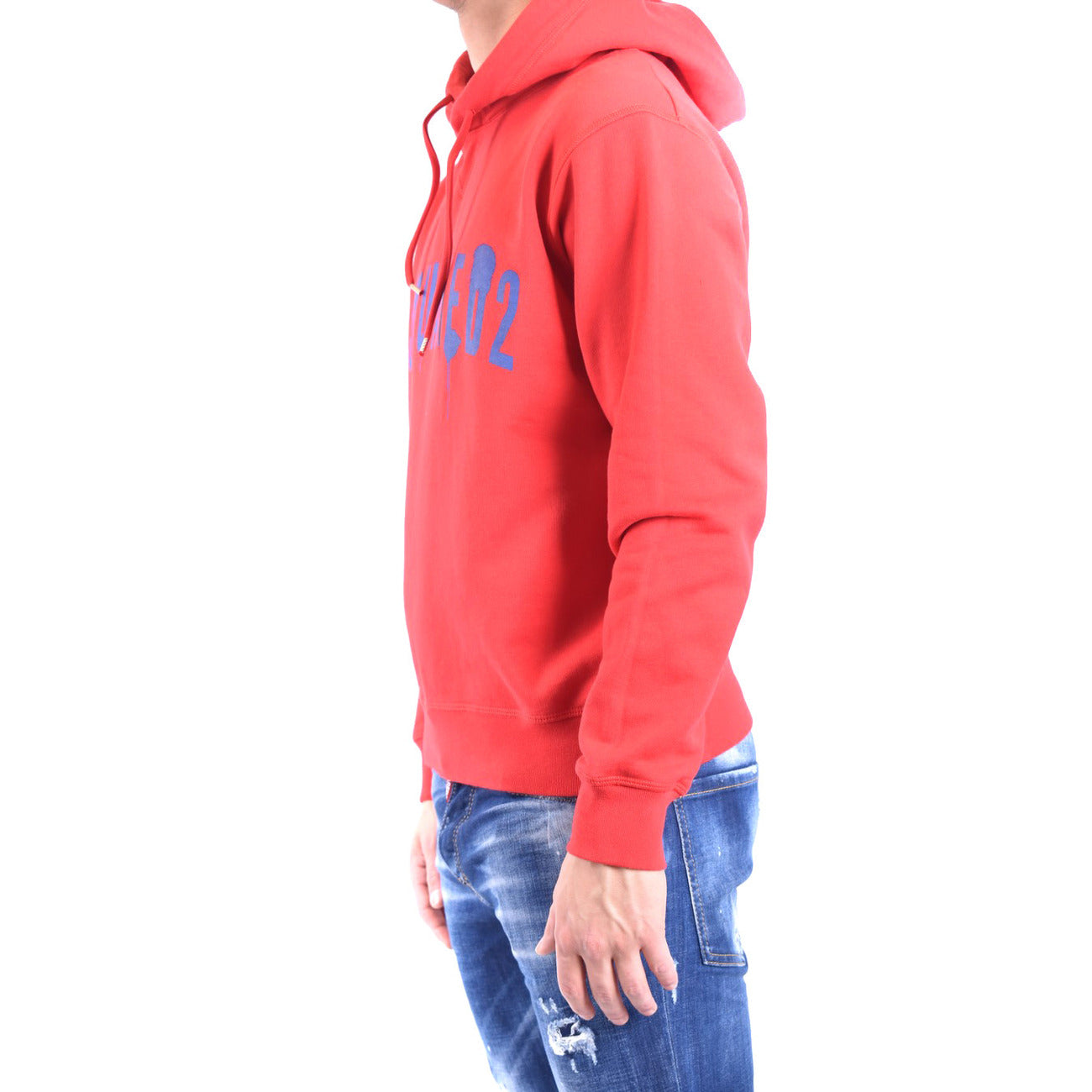 Dsquared2 Men Sweatshirts