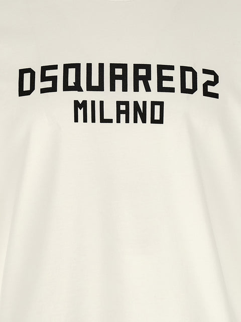 Dsquared2 Milano T-shirt