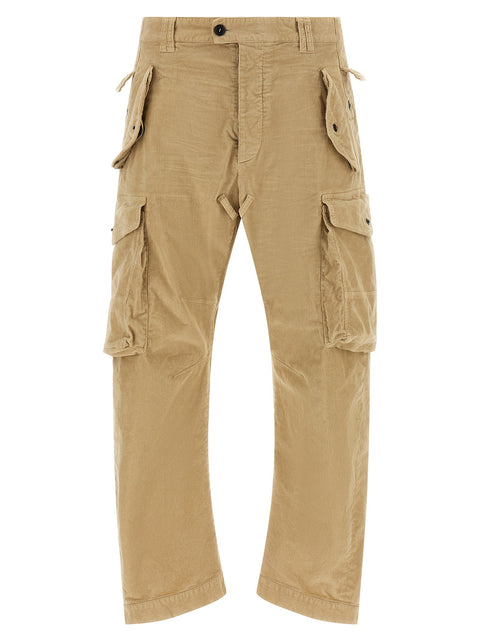 Dsquared2 Multipocket Pants