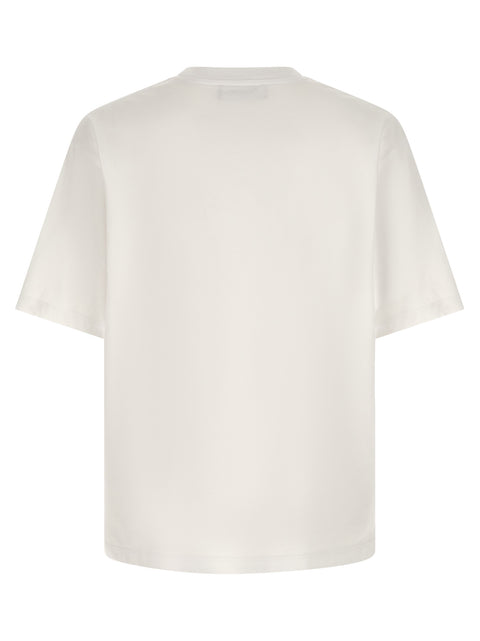 Dsquared2 Printed T-shirt