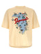 Dsquared2 Printed T-shirt