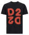 Dsquared2 Printed T-shirt