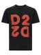Dsquared2 Printed T-shirt