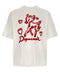 Dsquared2 Printed T-shirt