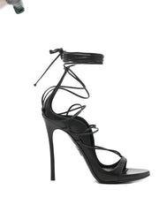 Dsquared2 Sandals Black