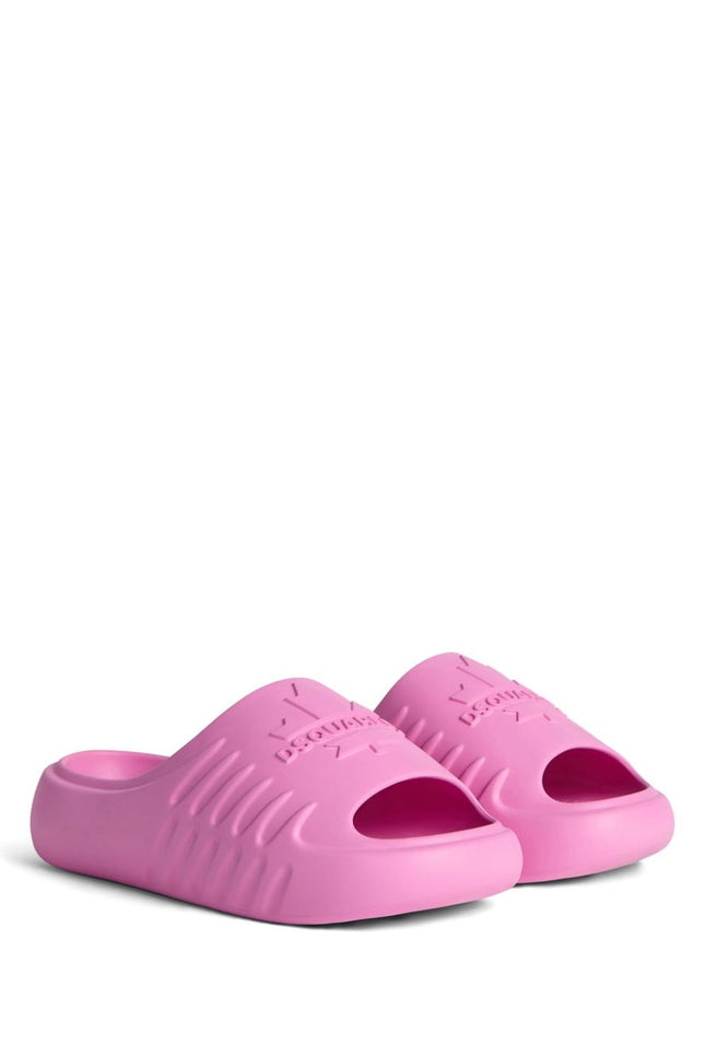 Dsquared2 Sandals Pink