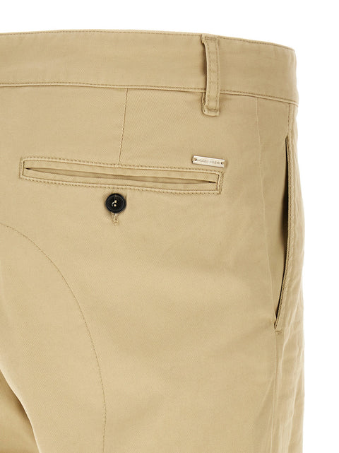 Dsquared2 Sexy Cargo Pants