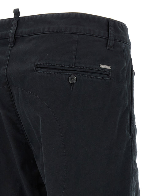 Dsquared2 Sexy Chino Pants