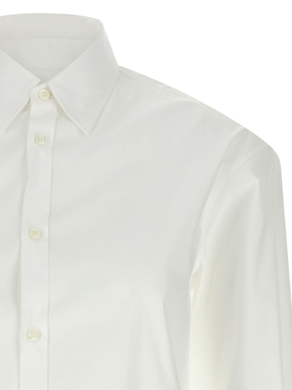 Dsquared2 Shirts White