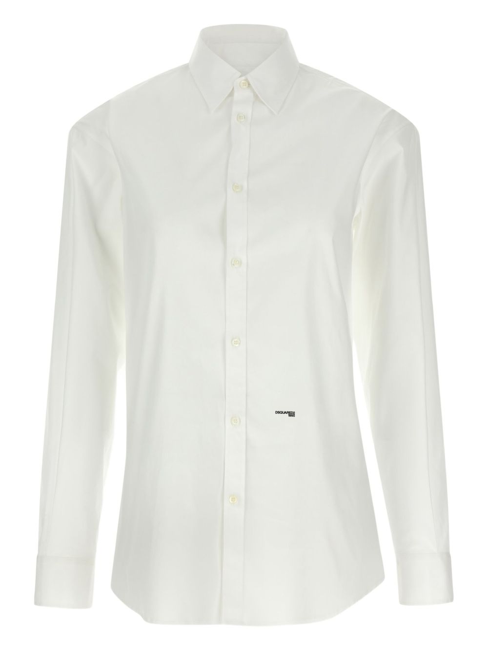 Dsquared2 Shirts White