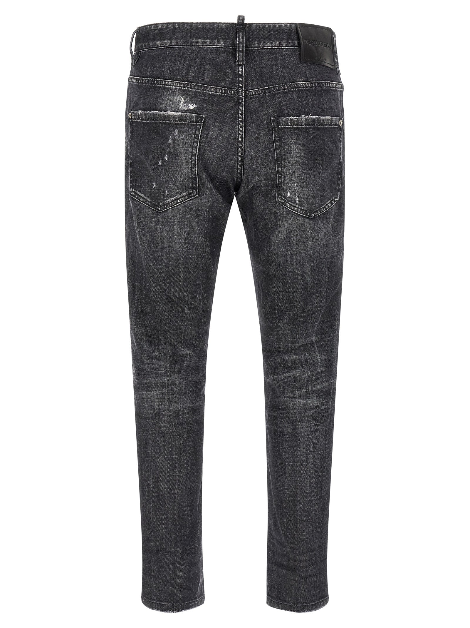 Dsquared2 Skater Jeans