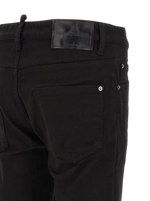 Dsquared2 Skater Jeans