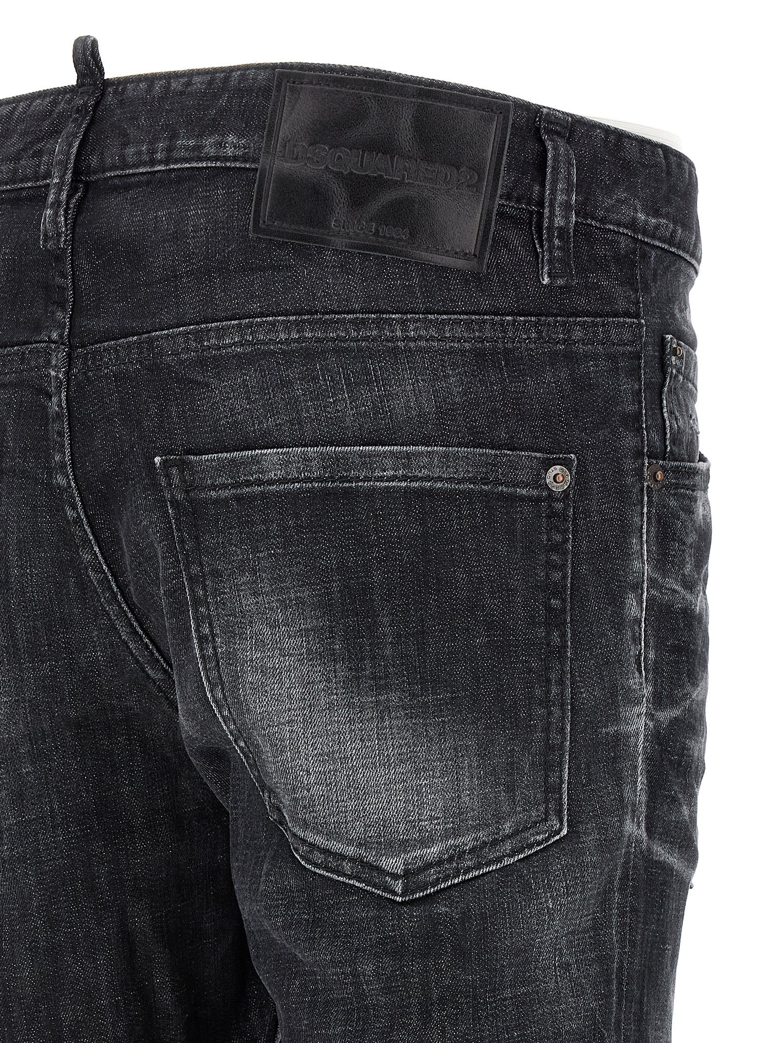 Dsquared2 Skater Jeans