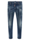 Dsquared2 Skater Jeans
