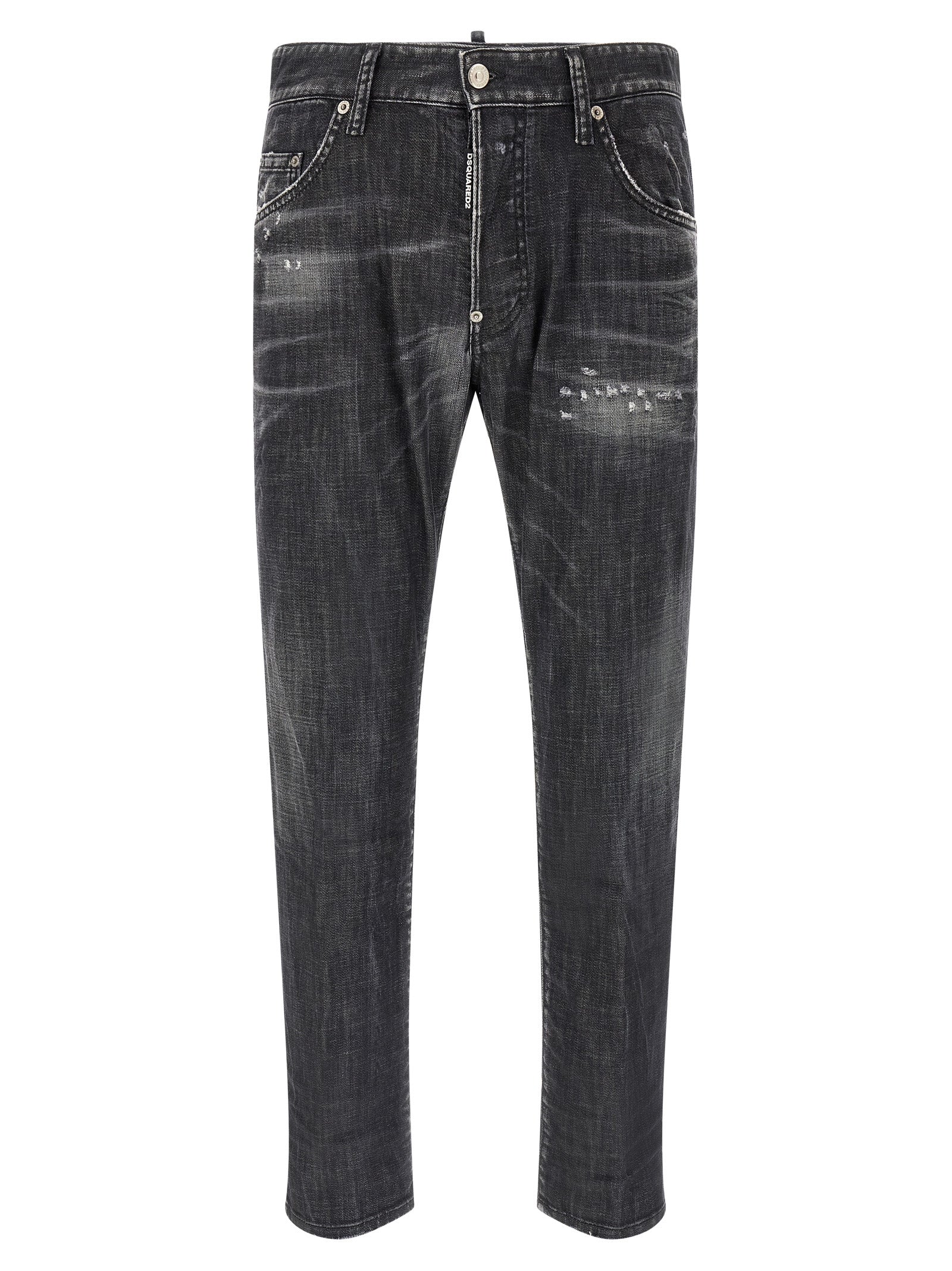 Dsquared2 Skater Jeans