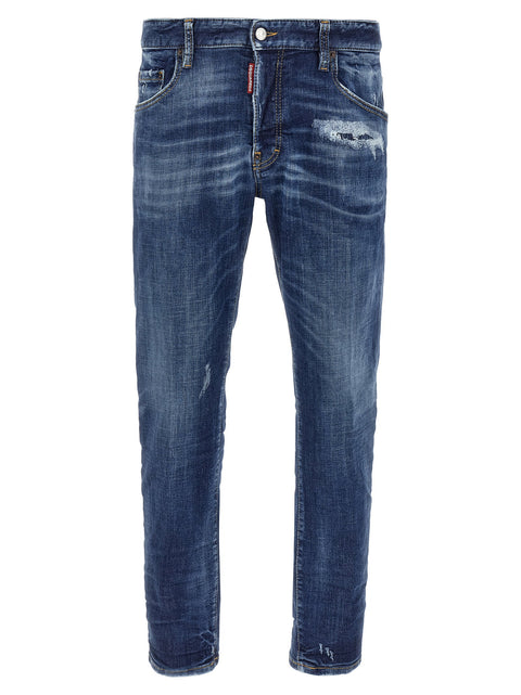 Dsquared2 Skater Jeans