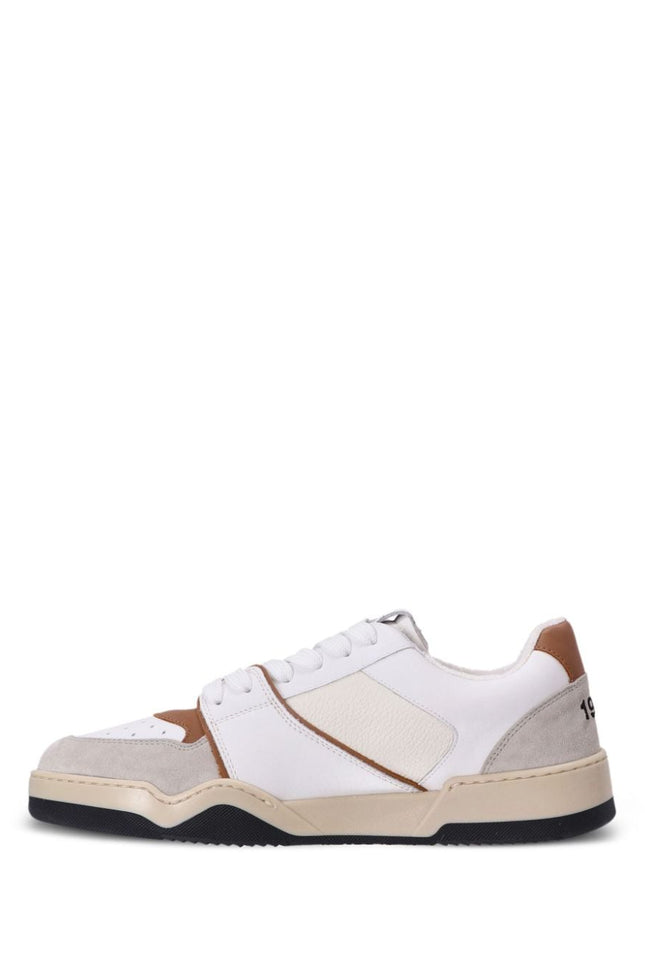 Dsquared2 Sneakers Brown