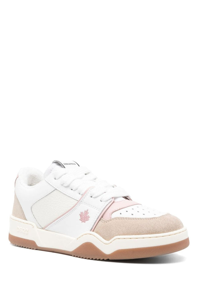 Dsquared2 Sneakers Pink
