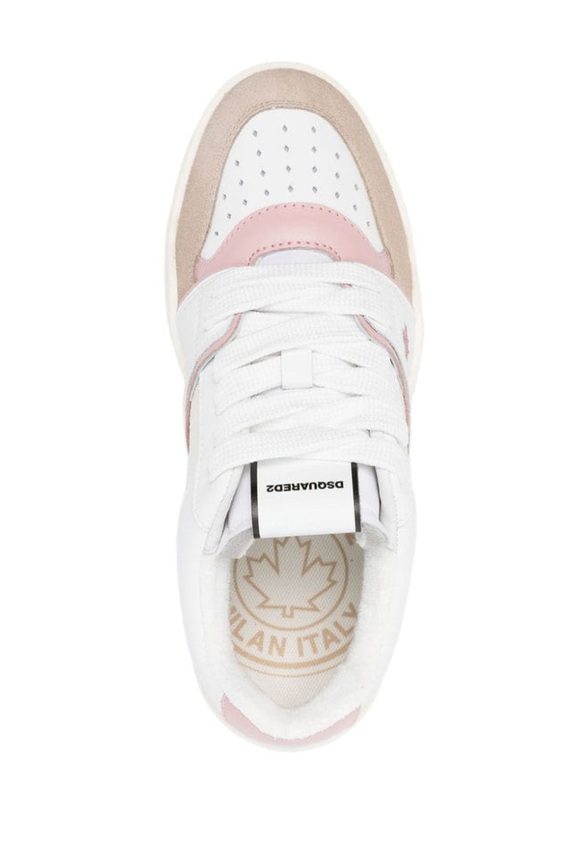 Dsquared2 Sneakers Pink