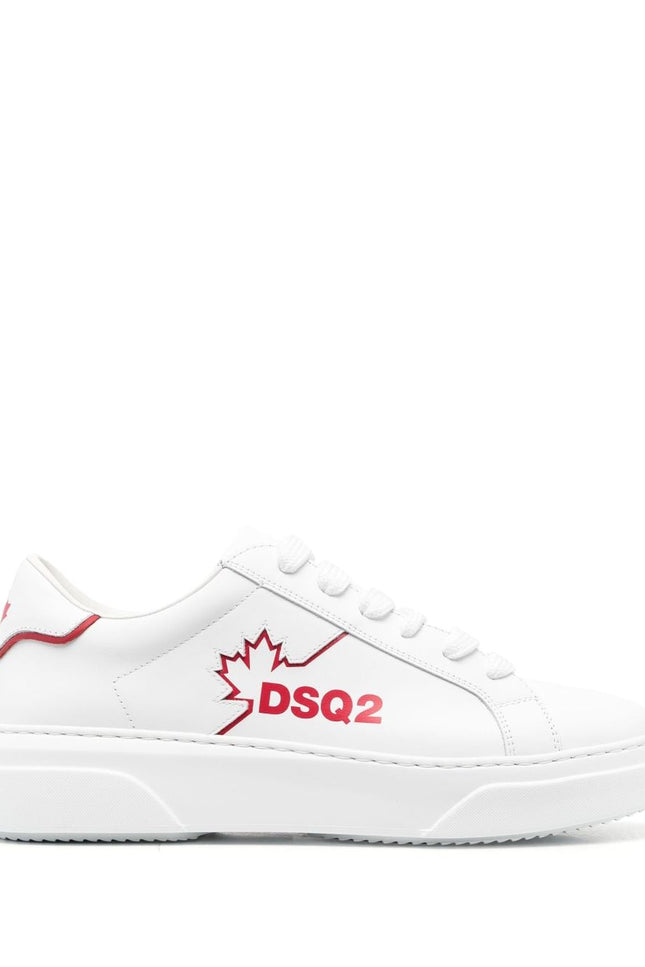 Dsquared2 Sneakers White