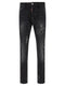 Dsquared2 Splatter Paint Jeans