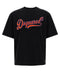 Dsquared2 Sponge Patch T-shirt