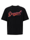Dsquared2 Sponge Patch T-shirt