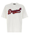 Dsquared2 Sponge Patch T-shirt