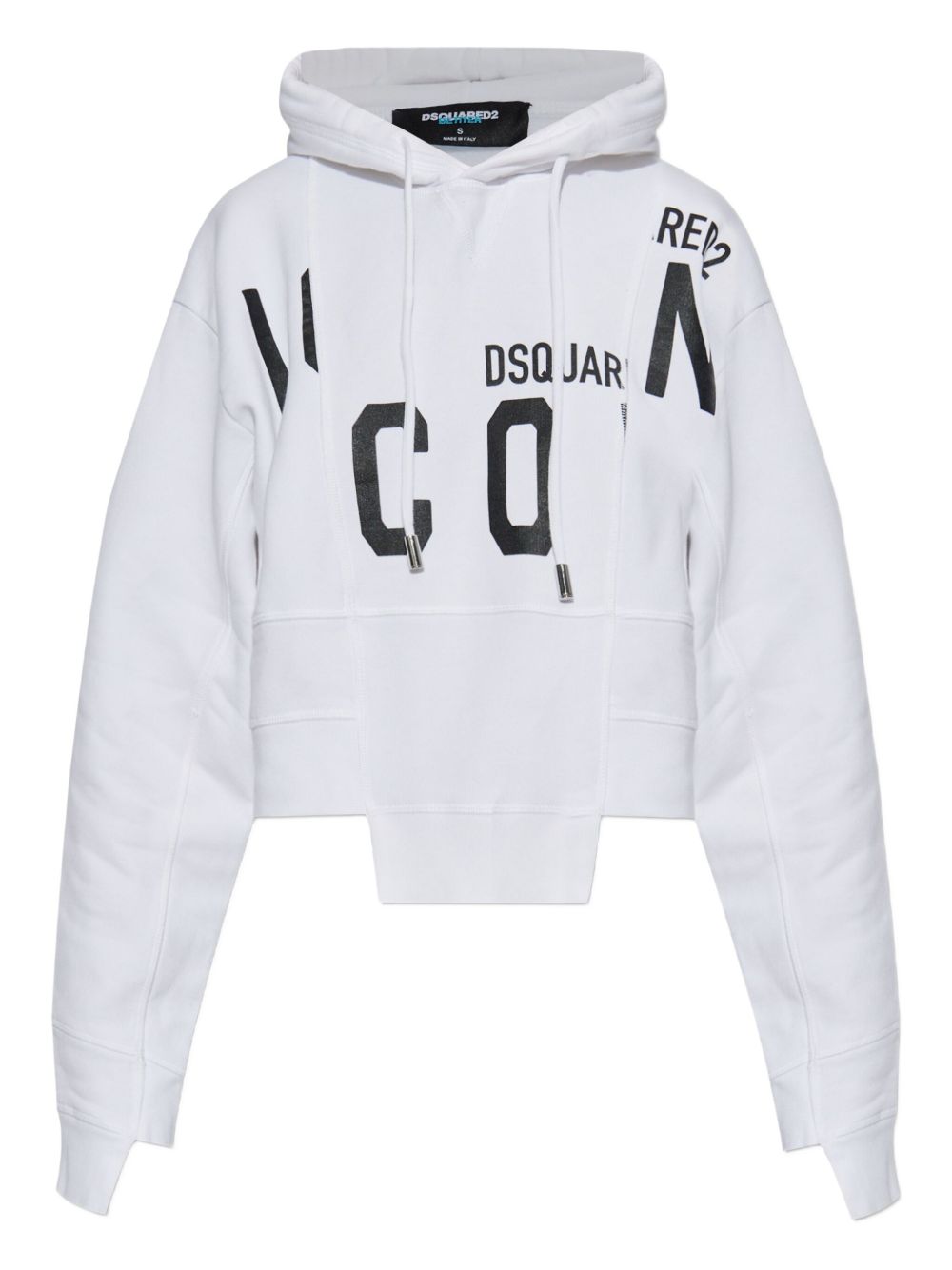Dsquared2 Sweaters White