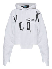 Dsquared2 Sweaters White