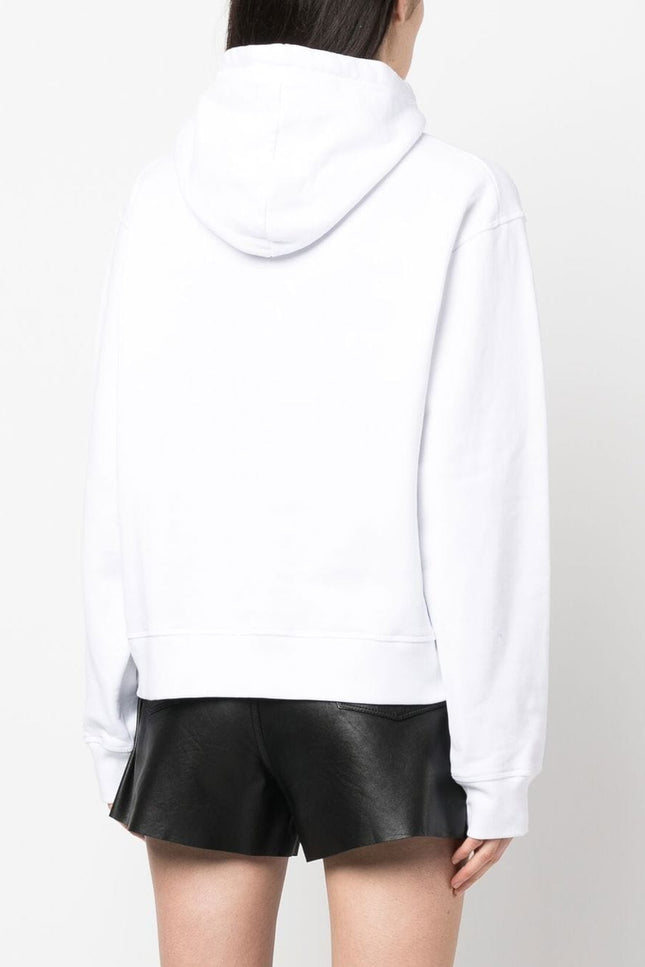 Dsquared2 Sweaters White