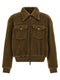 Dsquared2 Teddy Jacket