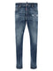Dsquared2 Teddy Jeans