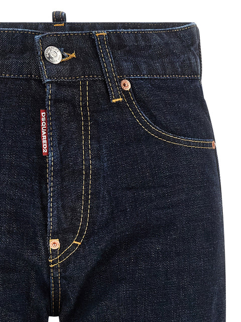 Dsquared2 Tomboy Jeans