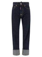 Dsquared2 Tomboy Jeans