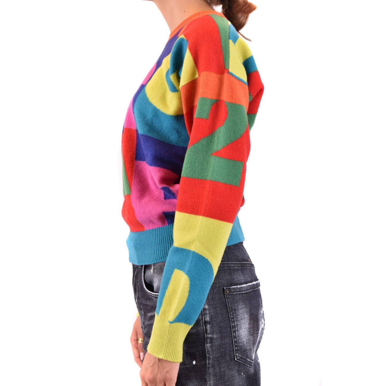 Dsquared2  Women Knitwear