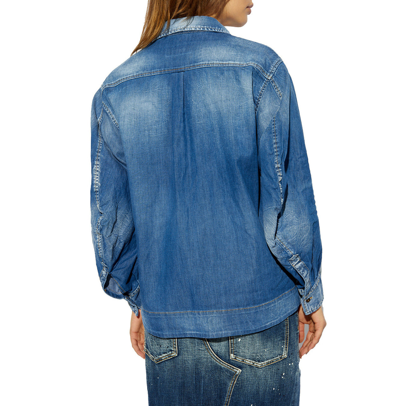 Dsquared2  Women Shirt