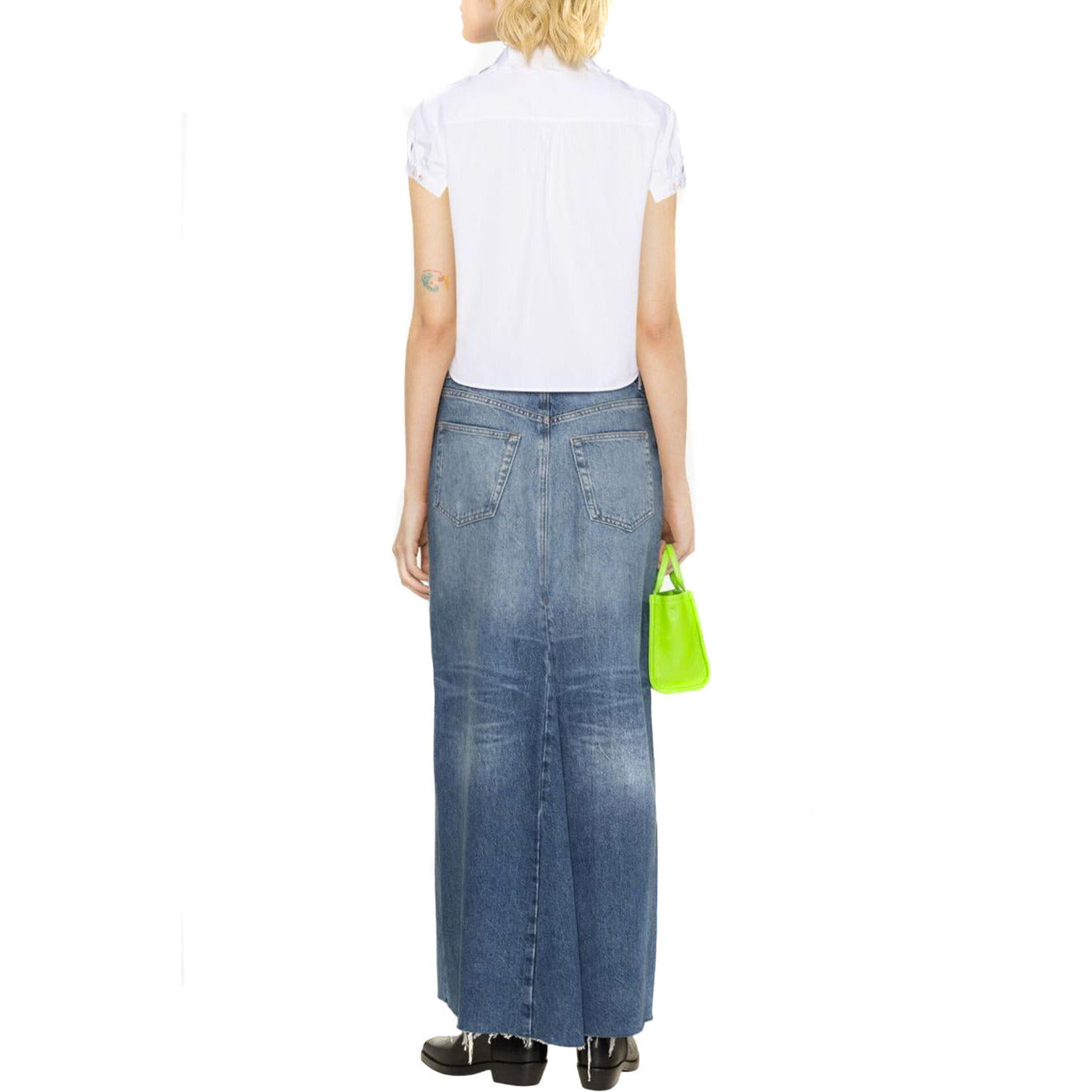 Dsquared2  Women Shirt