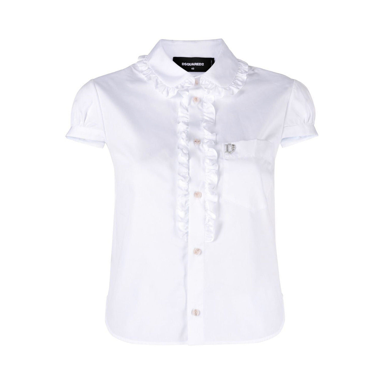 Dsquared2  Women Shirt