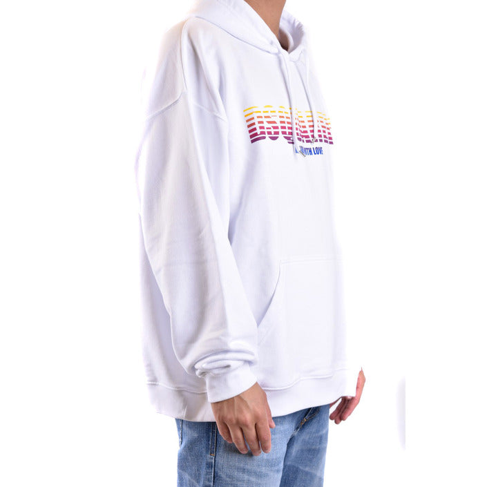 Dsquared2 Women Sweatshirts-Clothing Sweatshirts-Dsquared2-white-S-Urbanheer