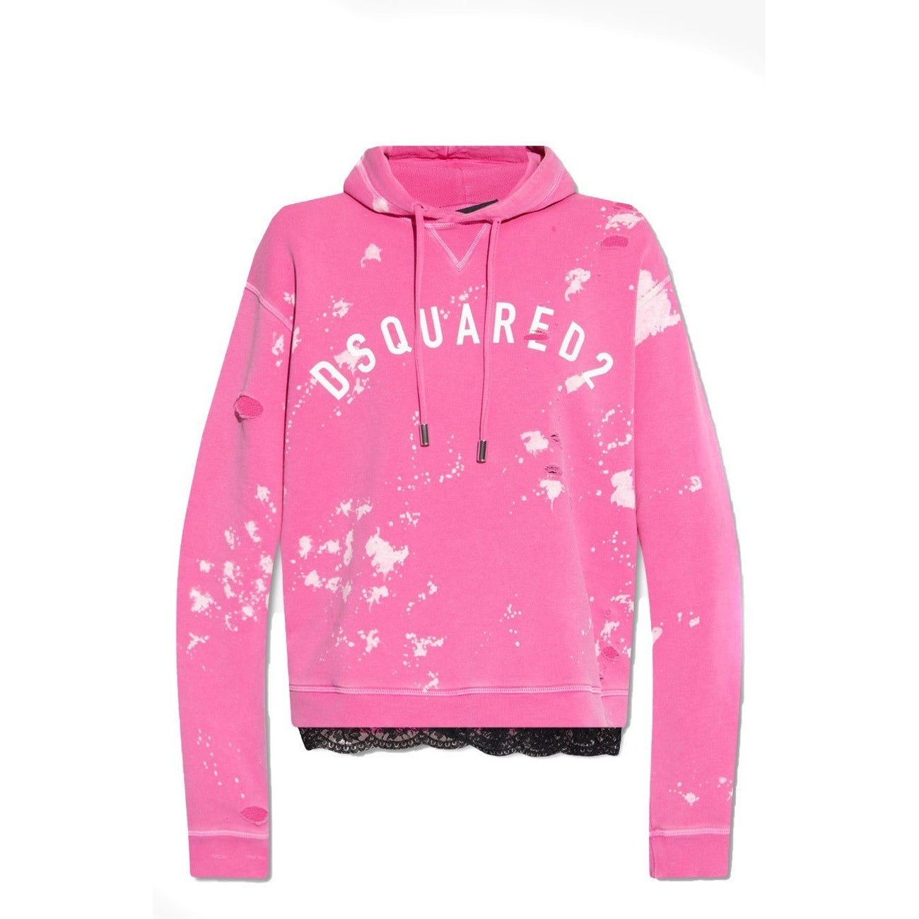 Dsquared2  Women Sweatshirts