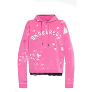 Dsquared2  Women Sweatshirts