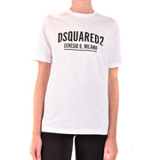 Dsquared2  Women T-Shirt