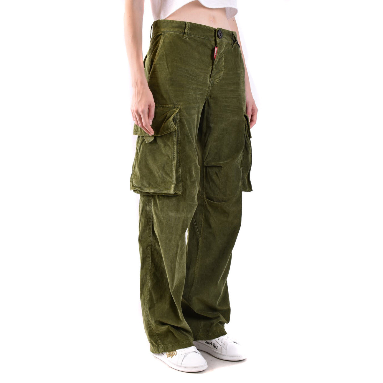 Dsquared2  Women Trousers