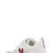 Dsquared2 dash sneakers running-Men > Shoes > Sneakers-Dsquared2-40-White-Urbanheer